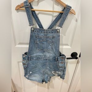 H&M jumper denim size 12